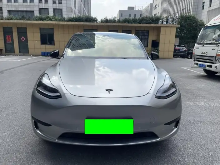 Model Y 2022 Model Facelift Rear-wheel drive version – фото 2