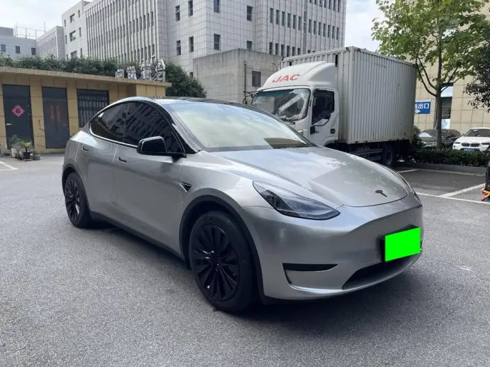Model Y 2022 Model Facelift Rear-wheel drive version – фото 3