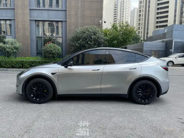 Model Y 2022 Model Facelift Rear-wheel drive version – фото 4