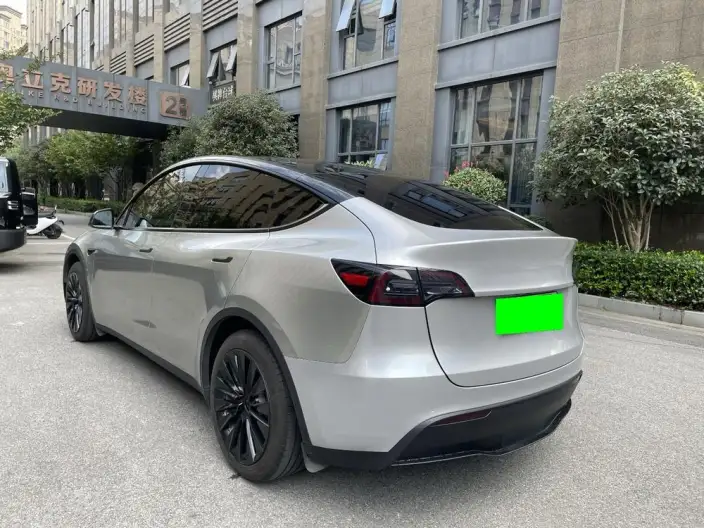 Model Y 2022 Model Facelift Rear-wheel drive version – фото 5
