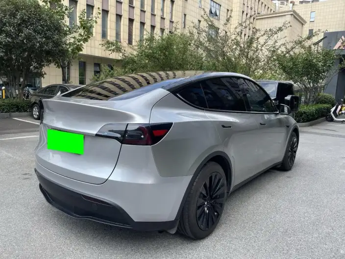 Model Y 2022 Model Facelift Rear-wheel drive version – фото 7