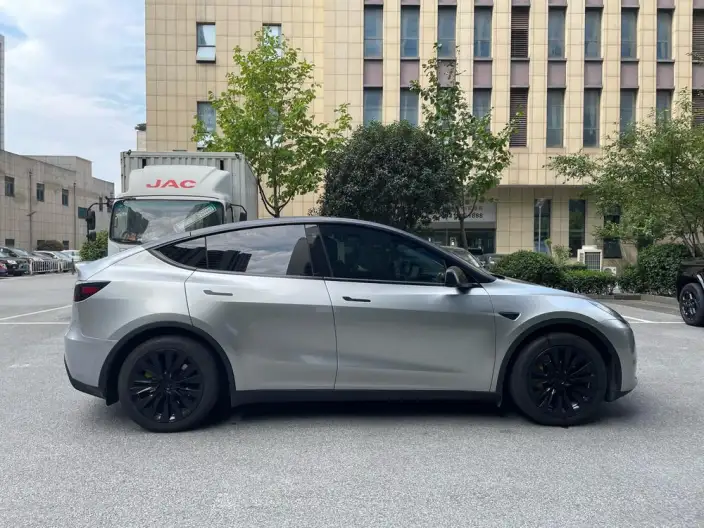 Model Y 2022 Model Facelift Rear-wheel drive version – фото 8