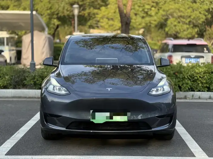 Model Y 2022 Model Facelift Rear-wheel drive version – фото 2