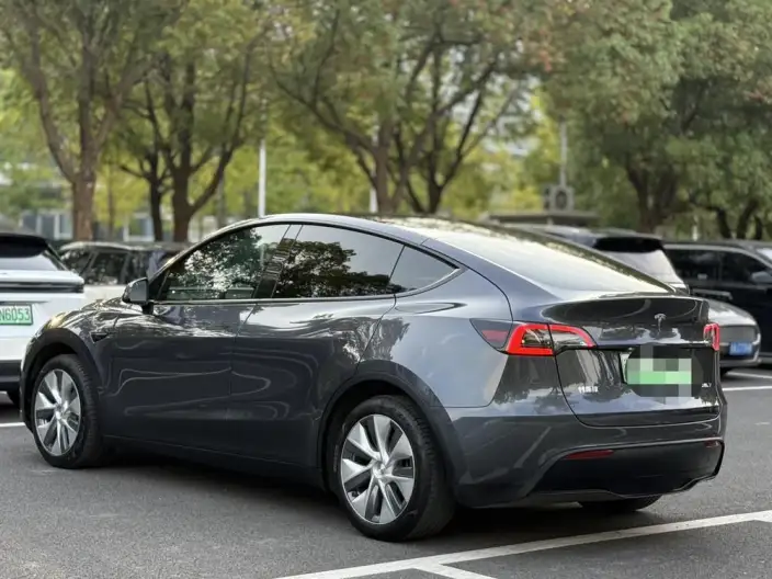 Model Y 2022 Model Facelift Rear-wheel drive version – фото 3