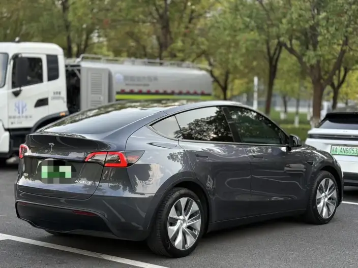 Model Y 2022 Model Facelift Rear-wheel drive version – фото 5