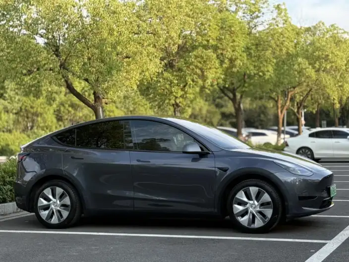 Model Y 2022 Model Facelift Rear-wheel drive version – фото 6