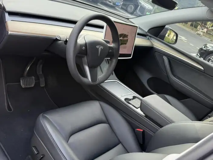 Model Y 2022 Model Facelift Rear-wheel drive version – фото 10