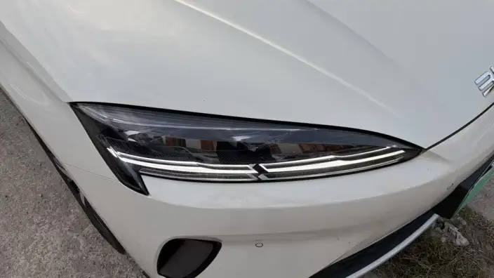 BYD Seal 07DM 2026 Model DM-i 230KM Flagship Model – фото 10