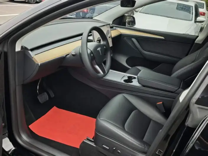 Model Y 2022 Model Facelift Rear-wheel drive version – фото 9