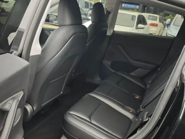 Model Y 2022 Model Facelift Rear-wheel drive version – фото 10
