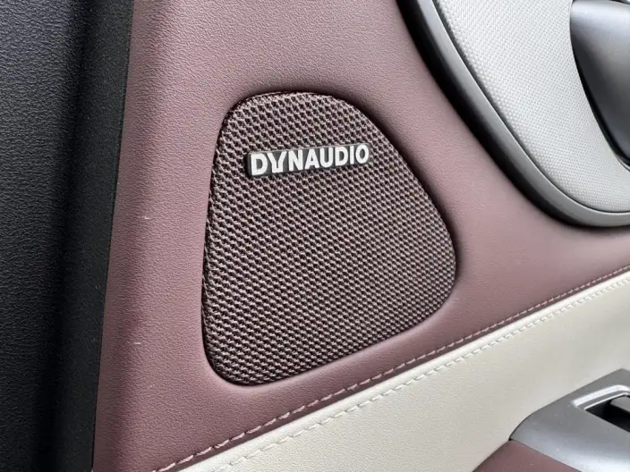 BYD Seal 07DM 2026 Model DM-i 230KM Flagship Model – фото 9