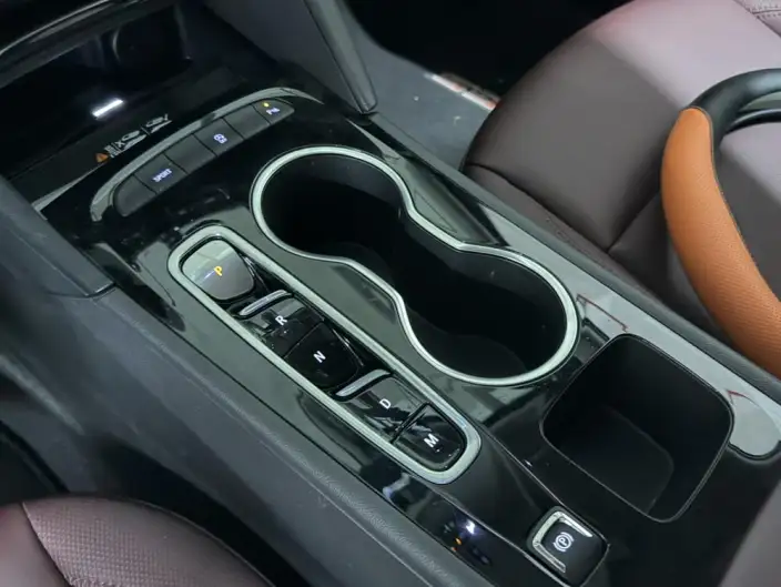 Buick Regal 2025 Model 28T Indulgent Edition – фото 10