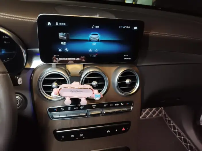 Mercedes-Benz GLC 2022 Model Facelift GLC 300 L 4MATIC Dynamic Model Collector Edition – фото 8