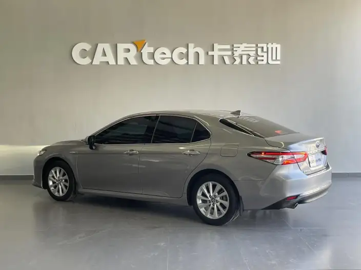 Toyota Camry 2023 Model Hybrid 2.5HGVP Leading version – фото 5
