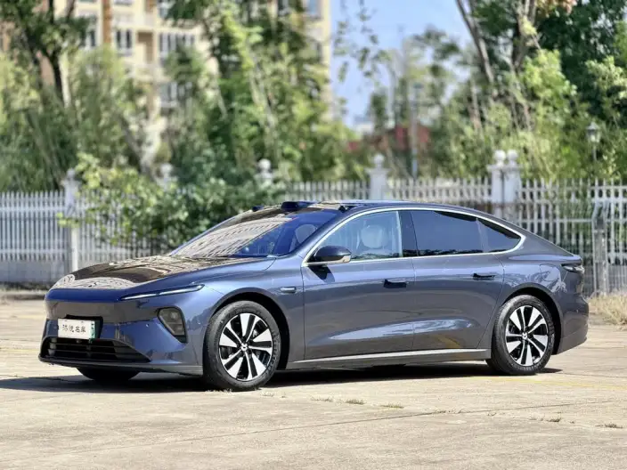 NIO ET7 2023 Model 75kWh