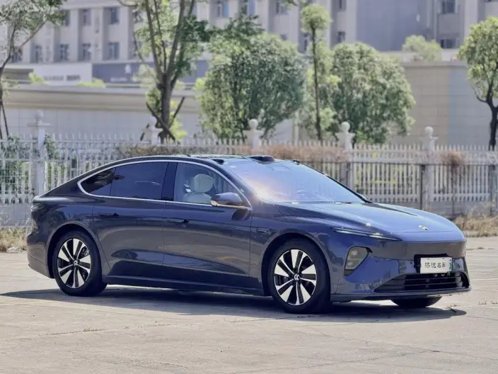 NIO ET7 2023 Model 75kWh