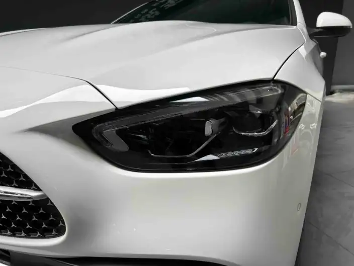 Mercedes-Benz C-Class 2023 Model Facelift C 200 L Sports Edition – фото 5