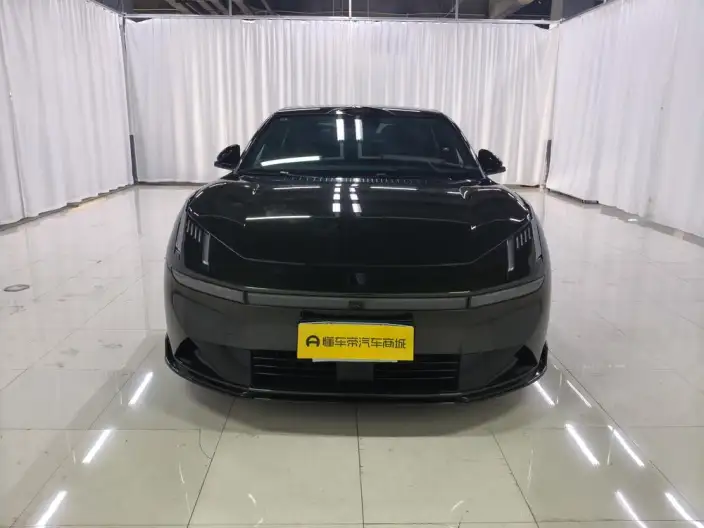 Lynk & Co 10 EM-P 2025 Model 240 4WD Ultra Sports Edition