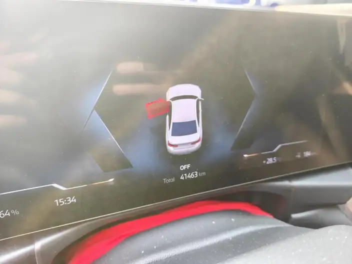 BMW i3 2022 Model eDrive35L – фото 7