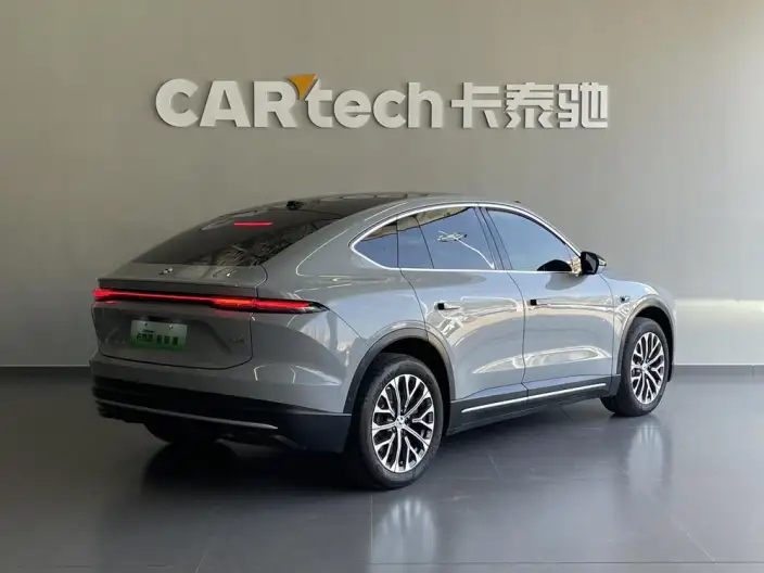 NIO EC6 2023 Model 75kWh – фото 7