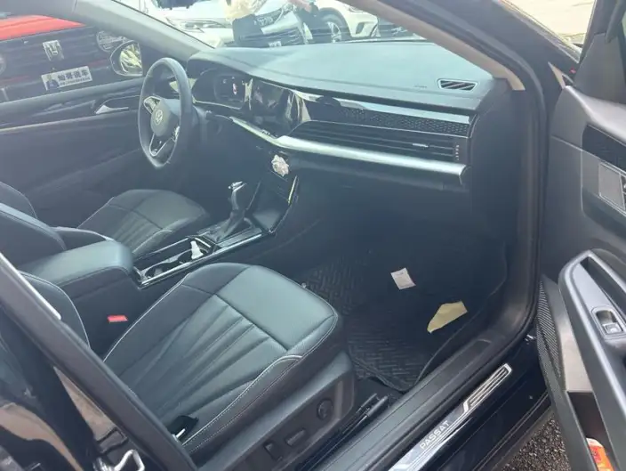 Volkswagen Passat 2024 Model 330TSI Starry sky Elite Edition – фото 5