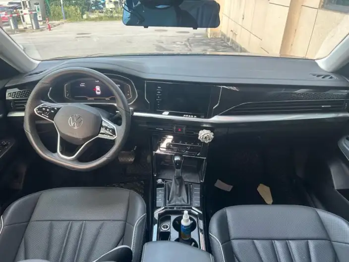Volkswagen Passat 2024 Model 330TSI Starry sky Elite Edition – фото 6