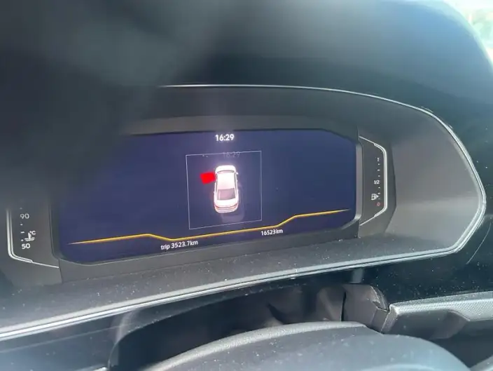 Volkswagen Passat 2024 Model 330TSI Starry sky Elite Edition – фото 7