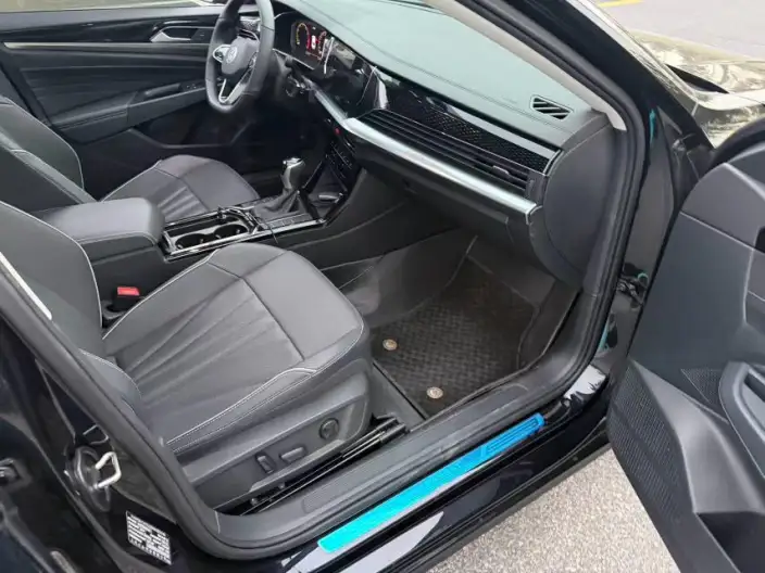 Volkswagen Passat 2024 Model 330TSI Starry sky Elite Edition – фото 4
