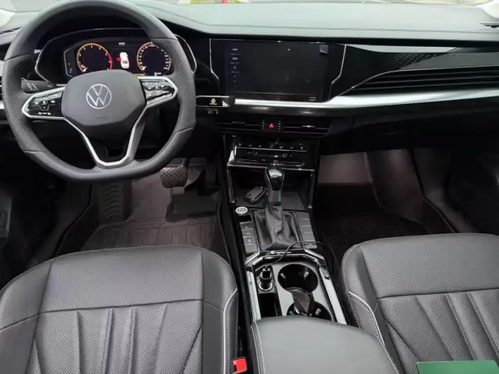 Volkswagen Passat 2024 Model 330TSI Starry sky Elite Edition – фото 5