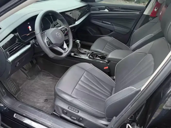 Volkswagen Passat 2024 Model 330TSI Starry sky Elite Edition – фото 7