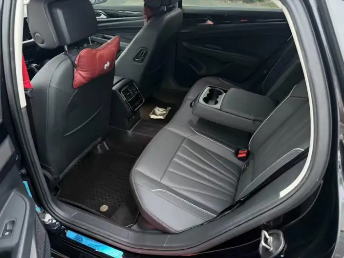 Volkswagen Passat 2024 Model 330TSI Starry sky Elite Edition – фото 8
