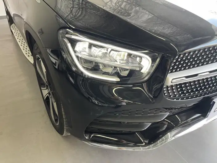 Mercedes-Benz GLC 2022 Model Facelift GLC 300 L 4MATIC Dynamic Model Collector Edition – фото 10