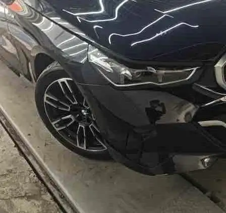 BMW 5 Series 2024 Model 525Li M Sports Set – фото 5