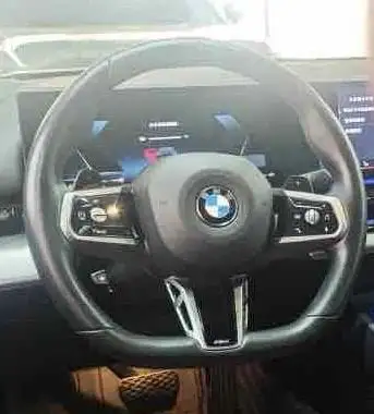 BMW 5 Series 2024 Model 525Li M Sports Set – фото 8