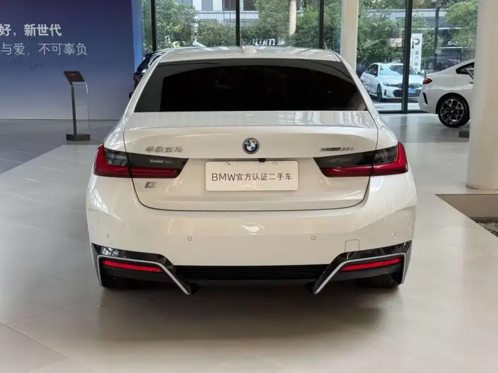 BMW i3 2023 Model eDrive35L – фото 5