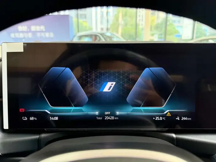 BMW i3 2023 Model eDrive35L – фото 10