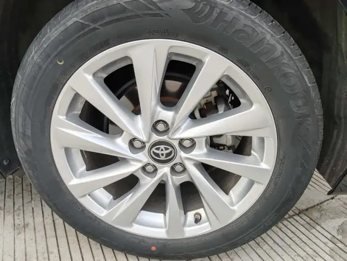 Toyota Camry 2023 Model 2.0G Deluxe Edition – фото 9