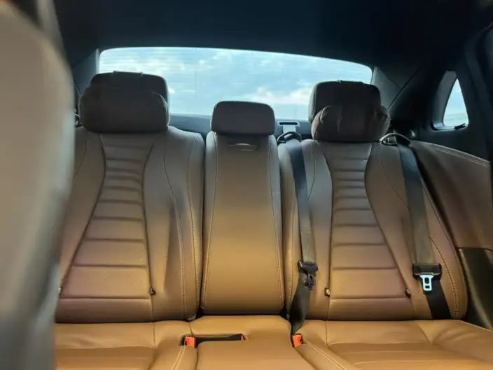 Mercedes-Benz E-Class 2023 Model Facelift E 300 L Luxury Model sedan – фото 10