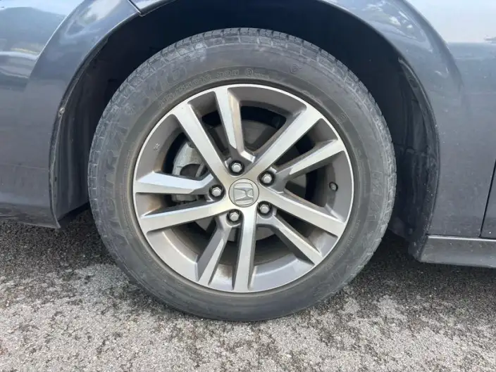 Honda Civic 2023 Model 240TURBO CVT Momentum Edition