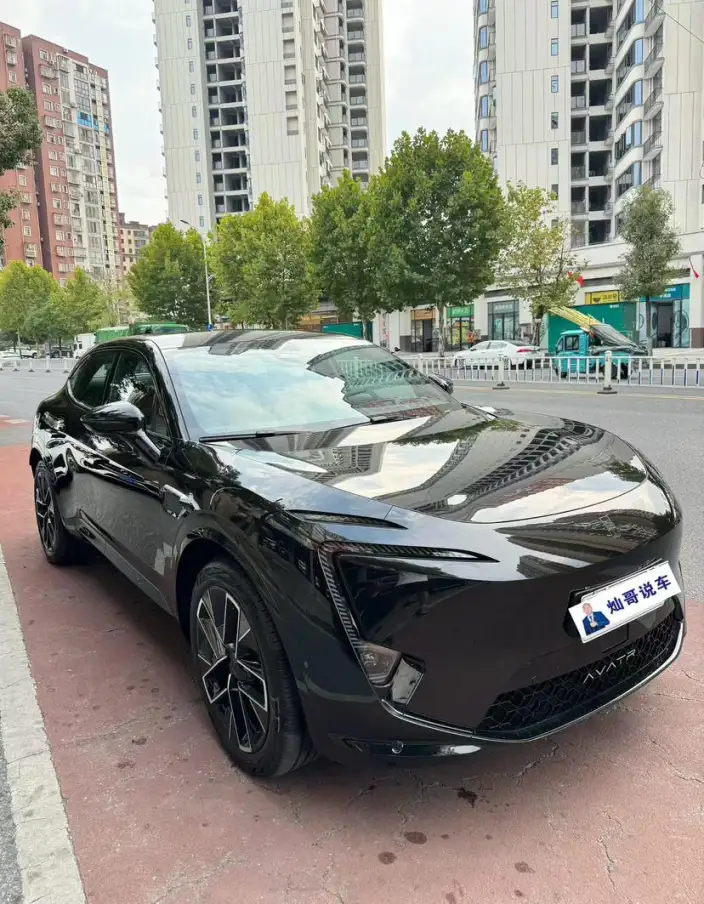 Avita 11 2025 Model Facelift Max Rear Drive Extended Range Edition