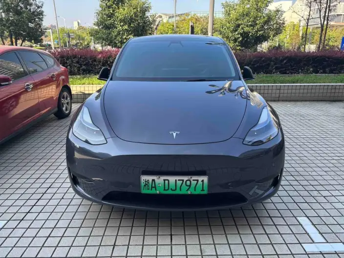 Model Y 2022 Model Facelift Rear-wheel drive version – фото 2