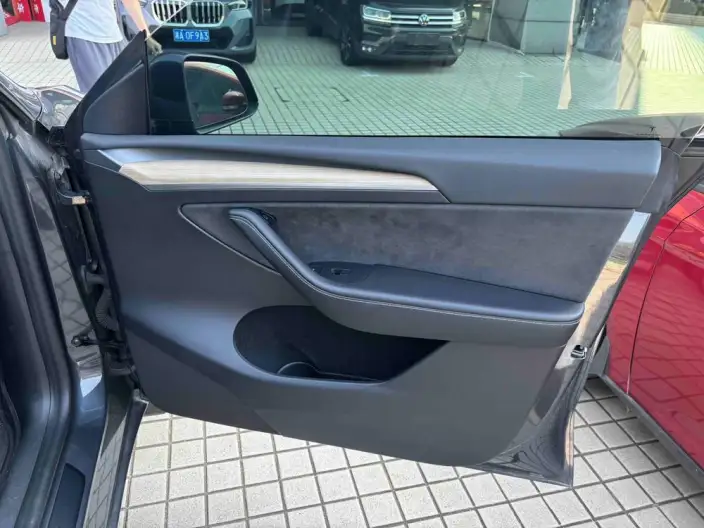 Model Y 2022 Model Facelift Rear-wheel drive version – фото 7