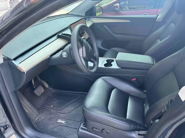 Model Y 2022 Model Facelift Rear-wheel drive version – фото 9