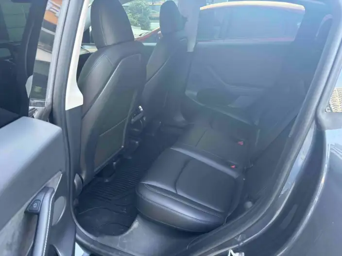 Model Y 2022 Model Facelift Rear-wheel drive version – фото 10