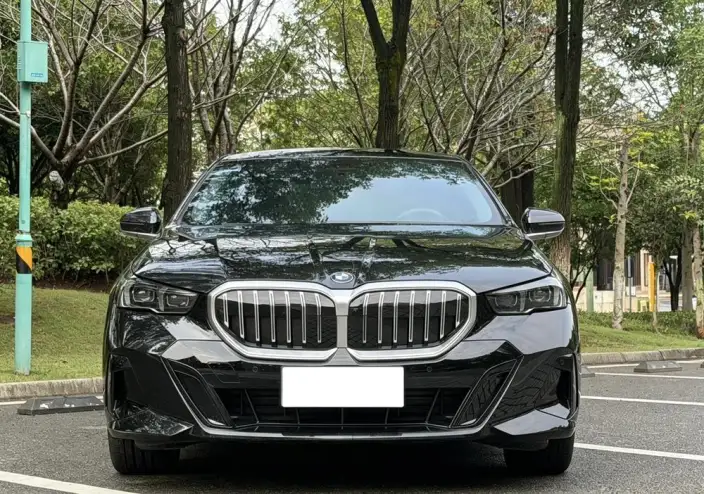 BMW 5 Series 2026 Model 530Li Leading Model M Sports Set – фото 2