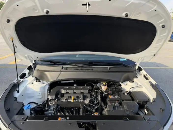Kia Seltos 2023 Model 1.5L IVT Deluxe Edition – фото 8
