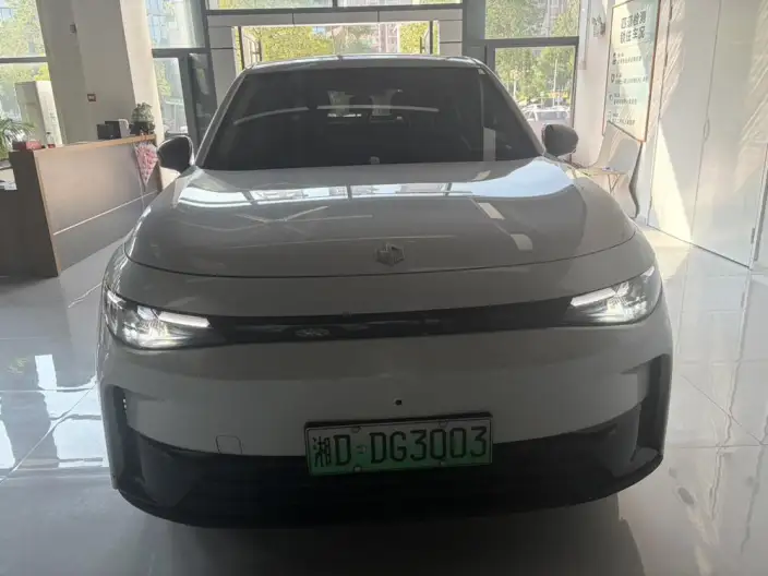 Leapmotor C10 2024 Model EV Edition 530 Comfort Edition