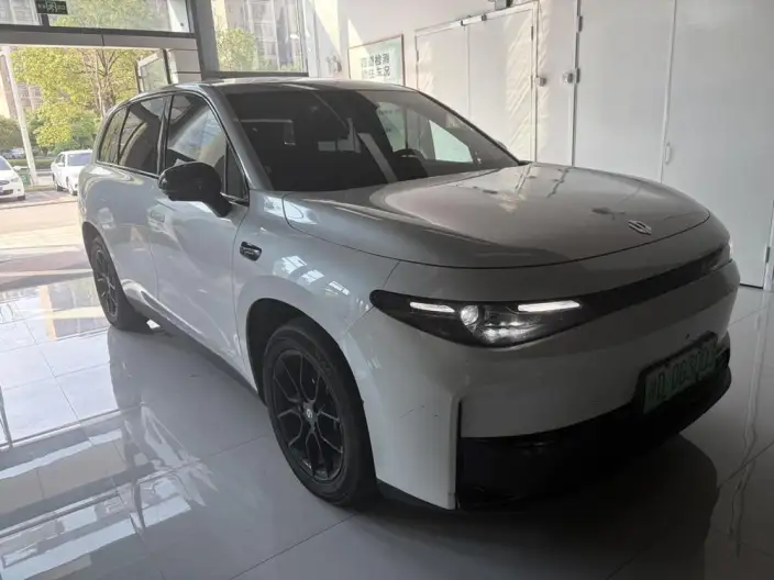 Leapmotor C10 2024 Model EV Edition 530 Comfort Edition