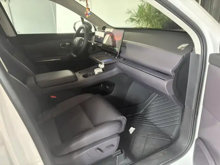 Leapmotor C10 2024 Model EV Edition 530 Comfort Edition – фото 5