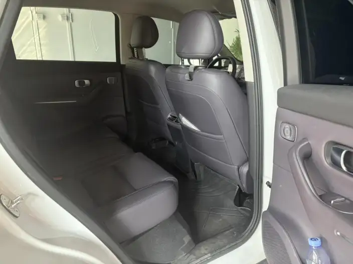 Leapmotor C10 2024 Model EV Edition 530 Comfort Edition – фото 9